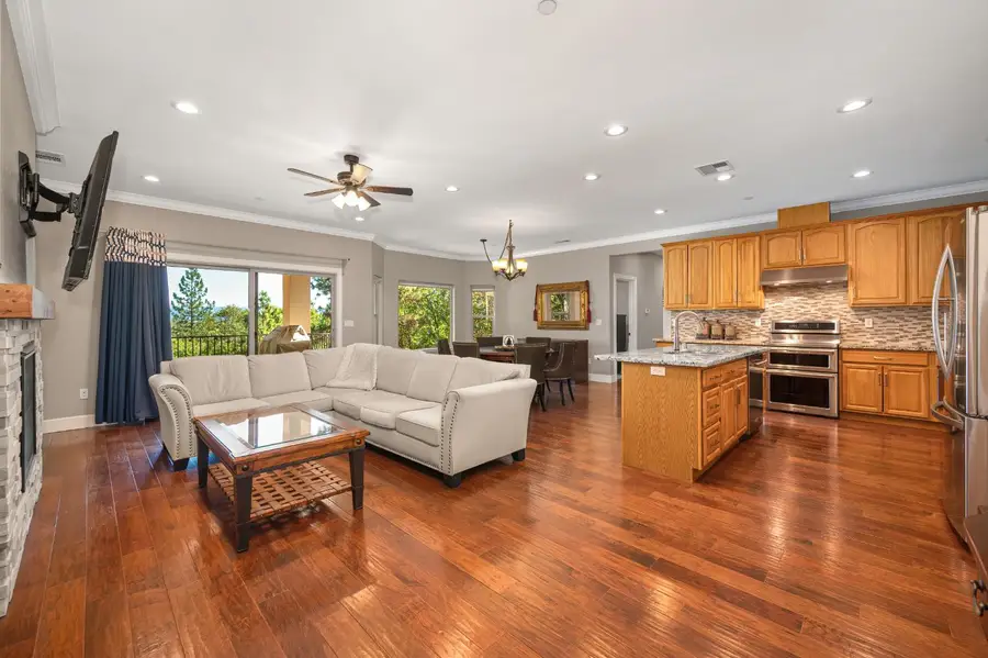 6225 Green Ridge Drive, Foresthill, CA 95631 - #3