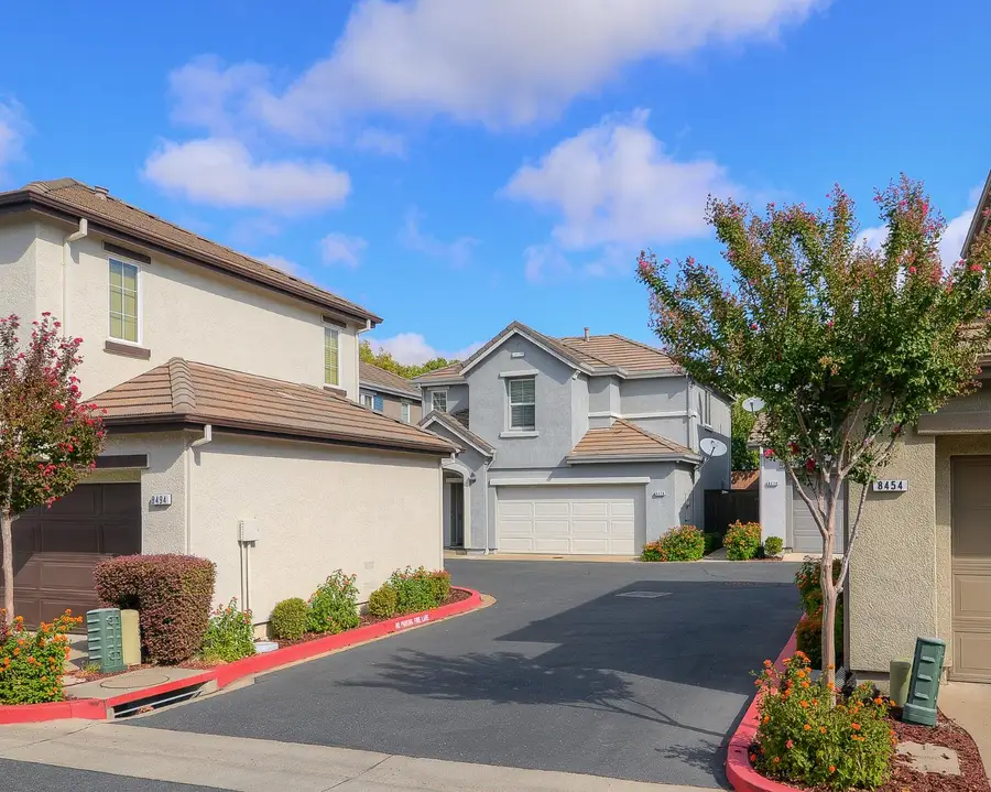 8478 Oliva Road, Roseville, CA 95678 - #2