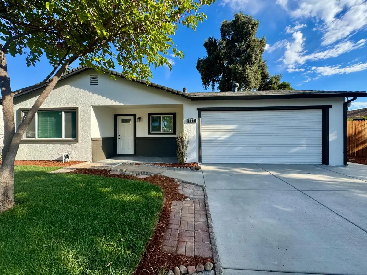 2471 Rhine Way, Elverta, CA 95626 - #1