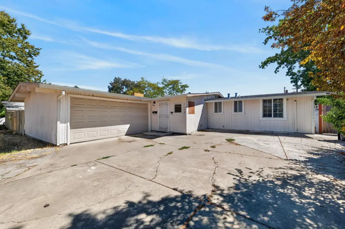 2118 62nd Avenue, Sacramento, CA 95822 - #1