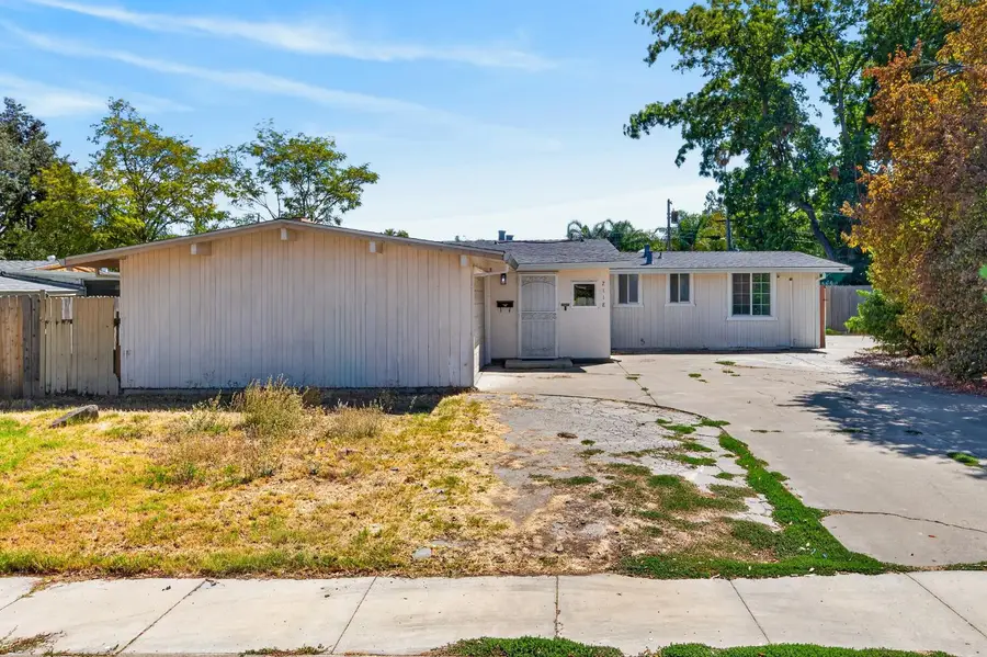 2118 62nd Avenue, Sacramento, CA 95822 - #2