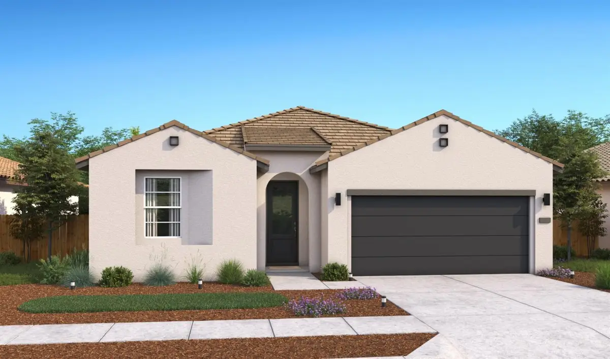 2088 Bedrock Street, Manteca, CA 95336 - #1