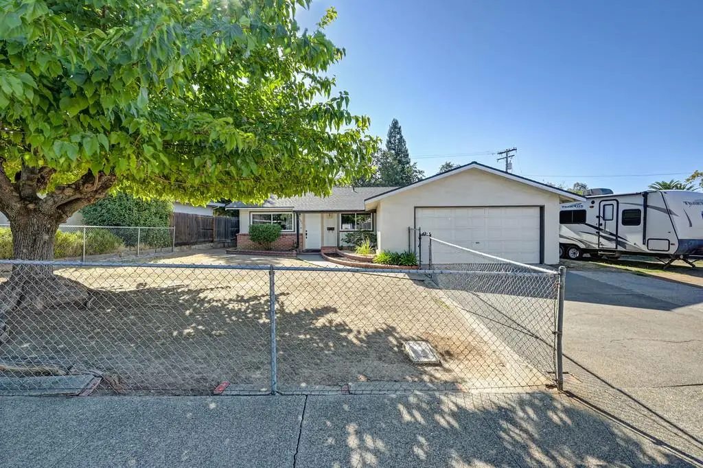 1502 Gregory Way, Roseville, CA 95661 - #1