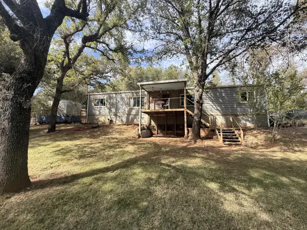 10165 Old Dobbins Road, Dobbins, CA 95935