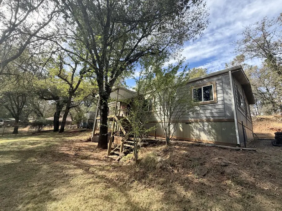 10165 Old Dobbins Road, Dobbins, CA 95935 - #2