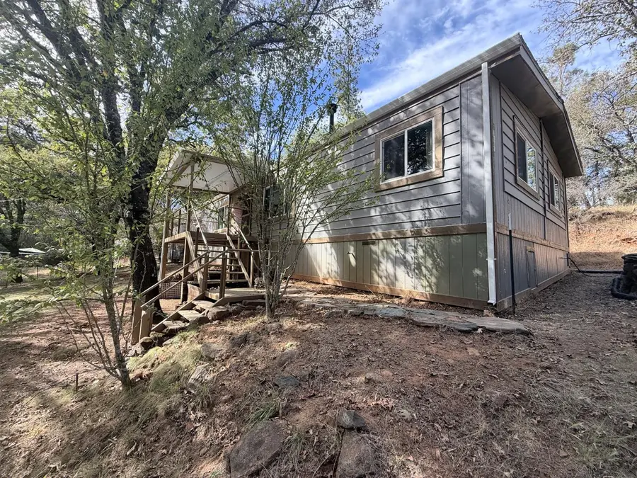 10165 Old Dobbins Road, Dobbins, CA 95935 - #3