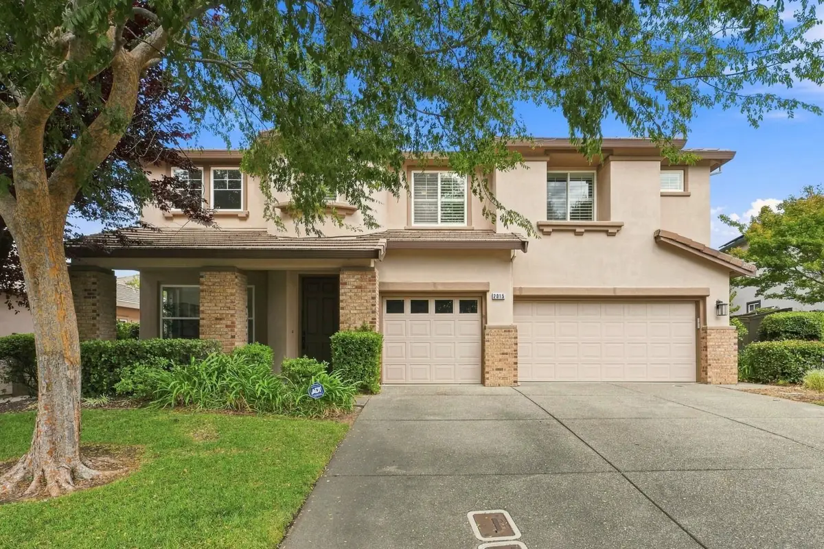 2015 Giles Way, El Dorado Hills, CA 95762 - #1