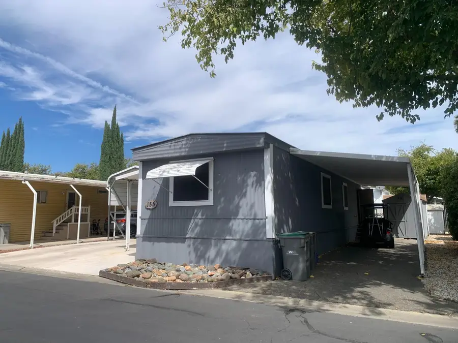 3901 Lake Road #135, West Sacramento, CA 95691 - #2