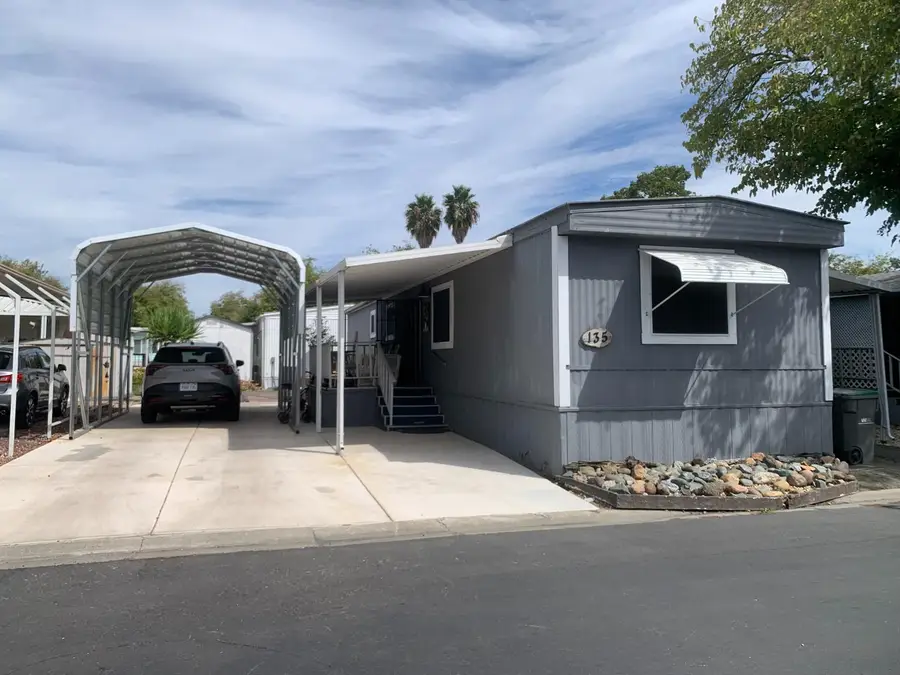 3901 Lake Road #135, West Sacramento, CA 95691 - #3