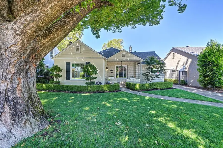 2732 14th St, Sacramento, CA 95818 - #2