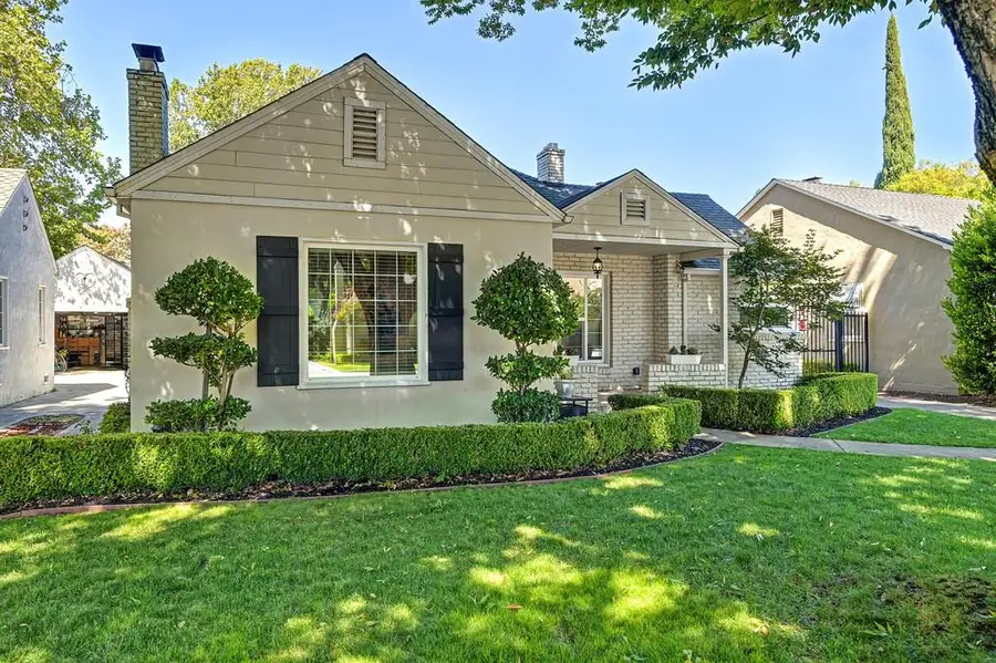 2732 14th St, Sacramento, CA 95818 - #3