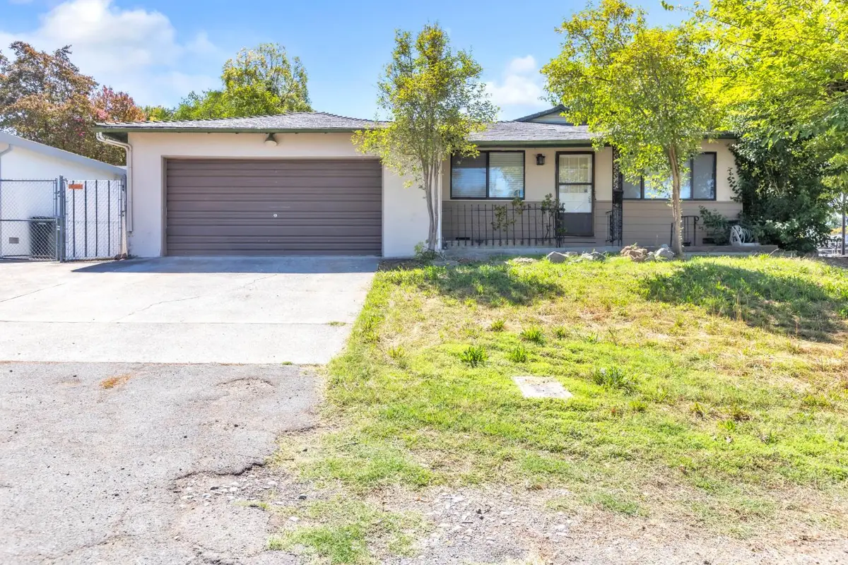6657 Quanah Way, Orangevale, CA 95662 - #1
