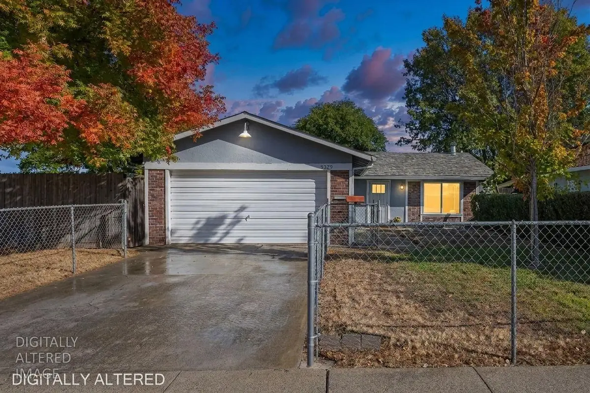 9329 Henley Way, Sacramento, CA 95826 - #1
