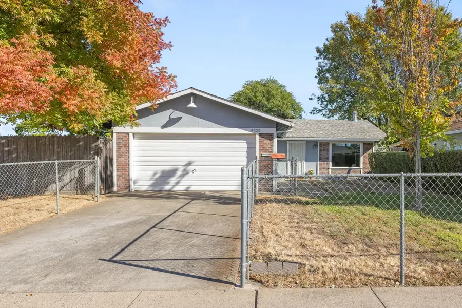 9329 Henley Way, Sacramento, CA 95826 - #2