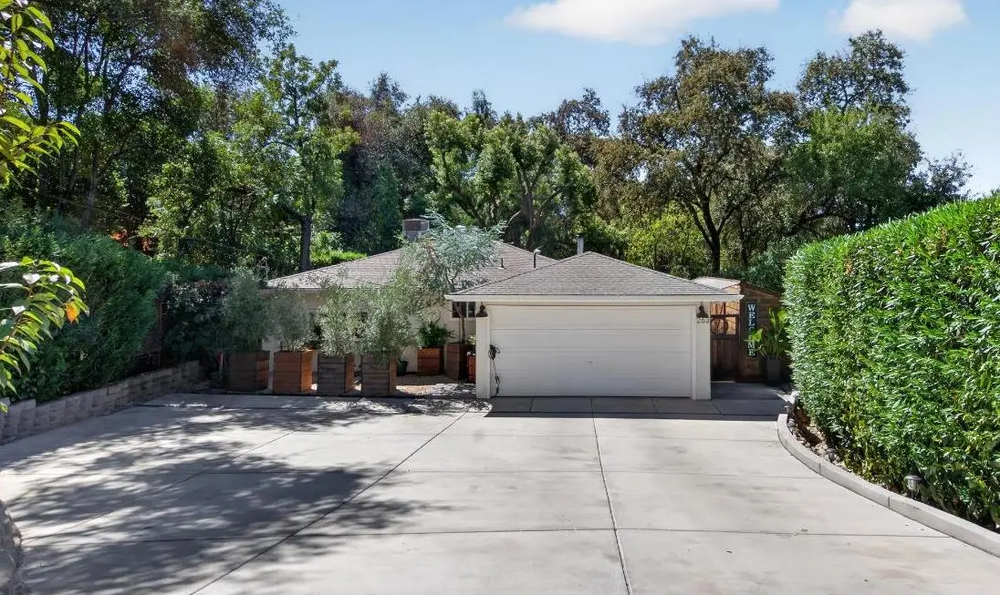 263 Andrews Street, Auburn, CA 95603 - #1