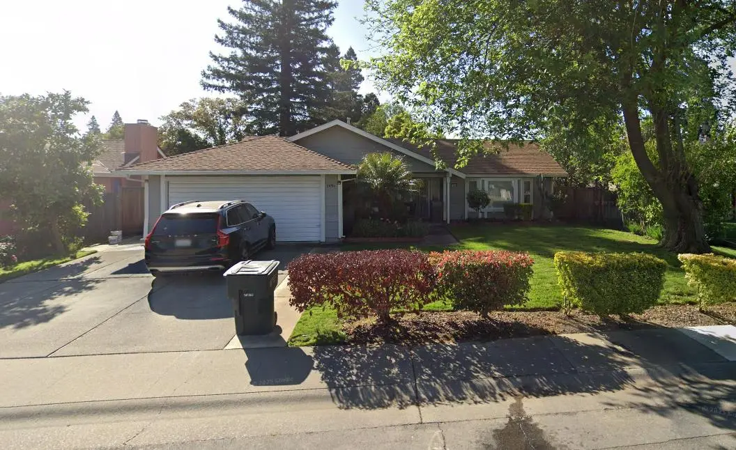 7491 Windbridge Drive, Sacramento, CA 95831 - #1