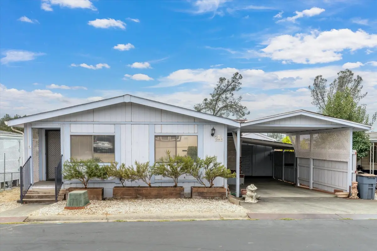 2663 Chaise Drive, Oroville, CA 95966 - #1
