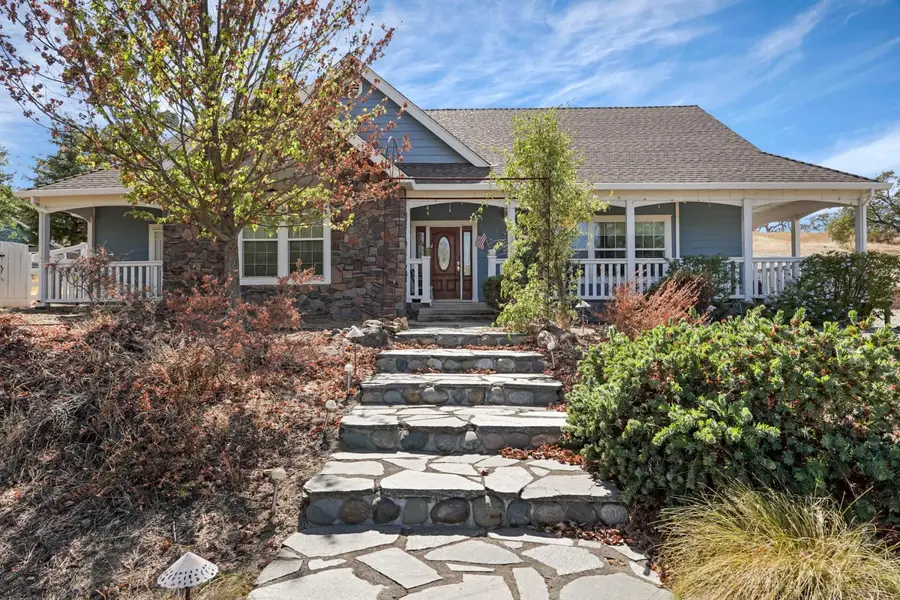 3040 Pepito Drive, La Grange, CA 95329 - #3