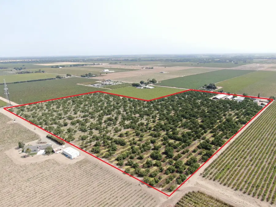 21797 N Devries Road, Lodi, CA 95242 - #2