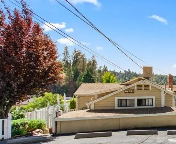 2900 Norman Street, Placerville, CA 95667