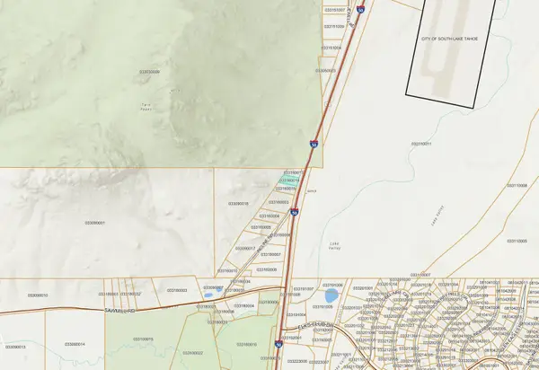 0 0, South Lake Tahoe, CA 96150