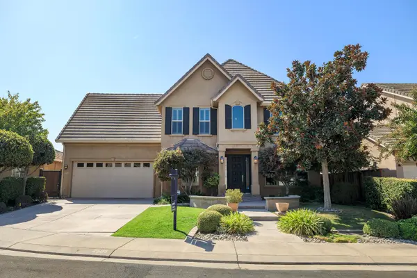 2505 Nathaniel Court, Escalon, CA 95320