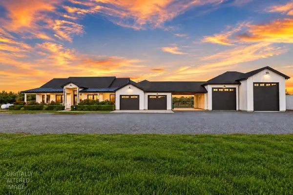 16464 Fox Road, Lodi, CA 95240