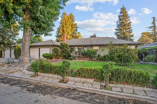 1520 E Marshall Street, Turlock, CA 95380