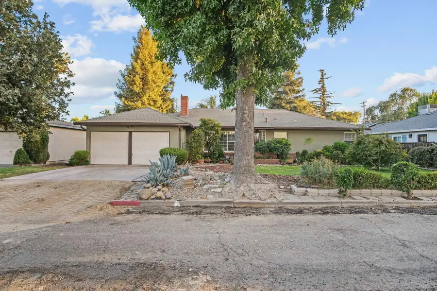 1520 E Marshall Street, Turlock, CA 95380 - #2