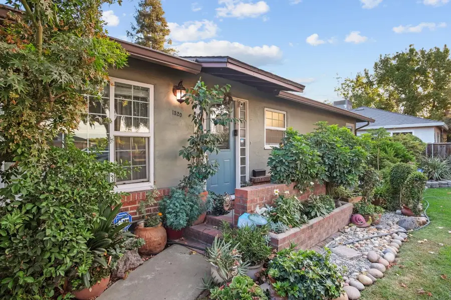 1520 E Marshall Street, Turlock, CA 95380 - #3