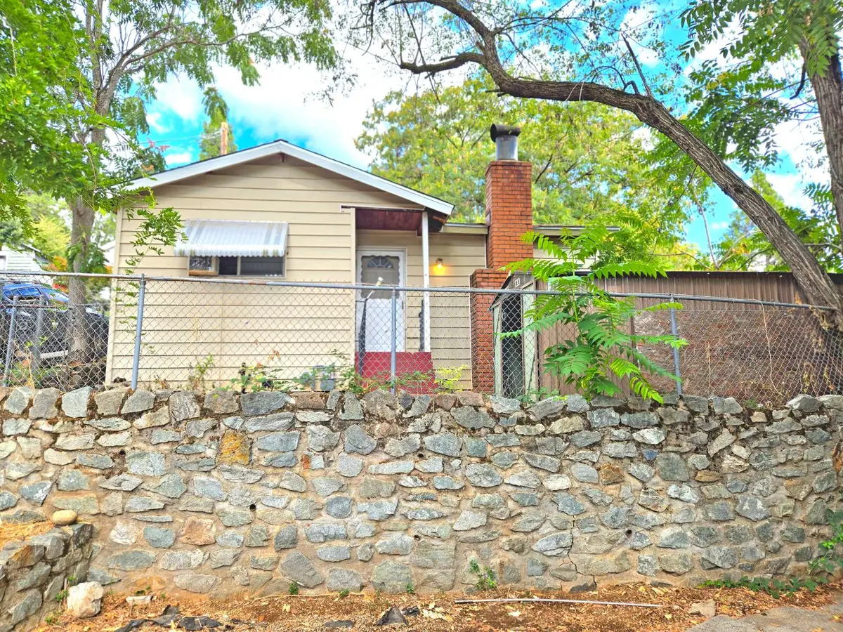121 Murphy Street, Grass Valley, CA 95945 - #1