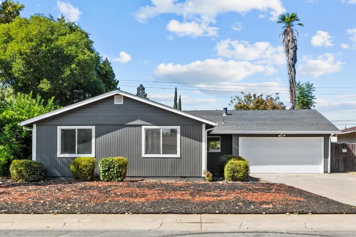 2642 El Segundo Drive, Rancho Cordova, CA 95670 - #1