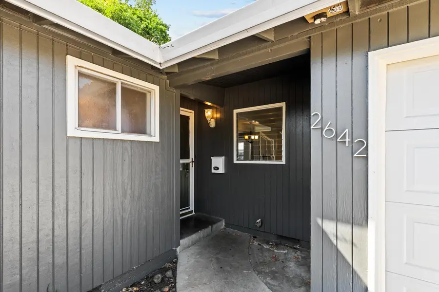 2642 El Segundo Drive, Rancho Cordova, CA 95670 - #2