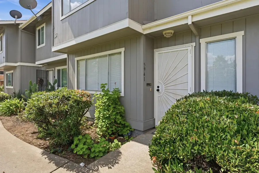 5941 Bamford Drive, Sacramento, CA 95823 - #2