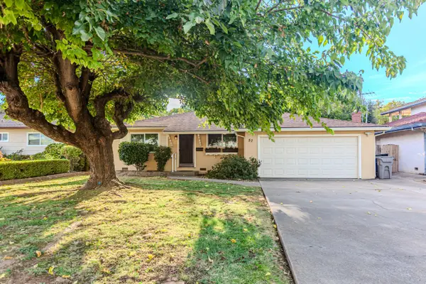 57 Malone Court, Sacramento, CA 95820