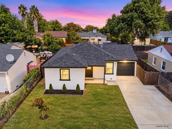 1421 Atherton Street, Sacramento, CA 95822