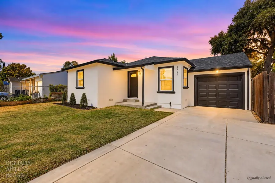 1421 Atherton Street, Sacramento, CA 95822 - #3