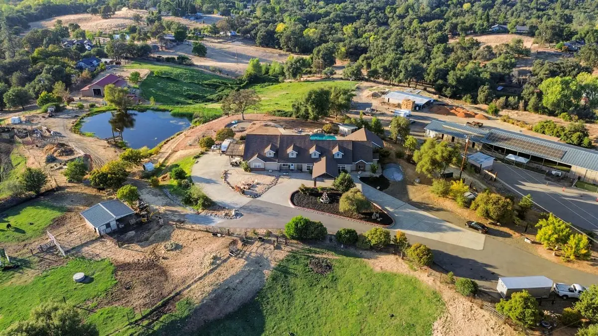 5875 Sycamore Hill Road, Newcastle, CA 95658 - #1