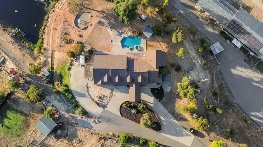 5875 Sycamore Hill Road, Newcastle, CA 95658 - #2
