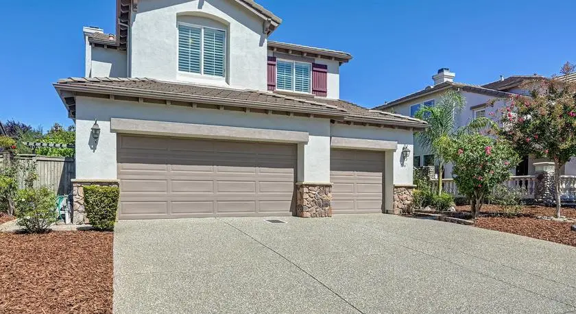 6792 Maple Creek Drive, Roseville, CA 95678 - #1