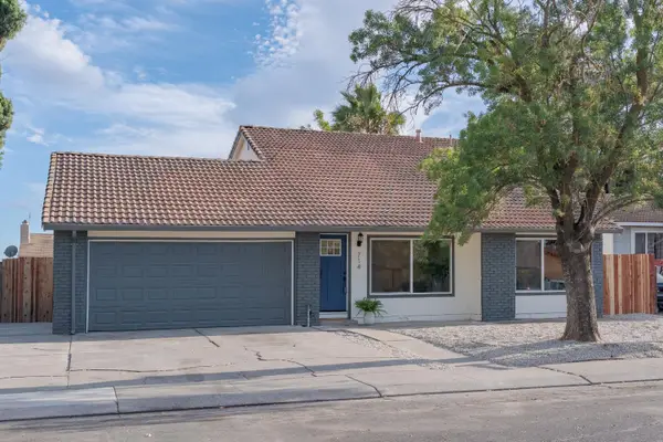 714 Dupont Drive, Stockton, CA 95210