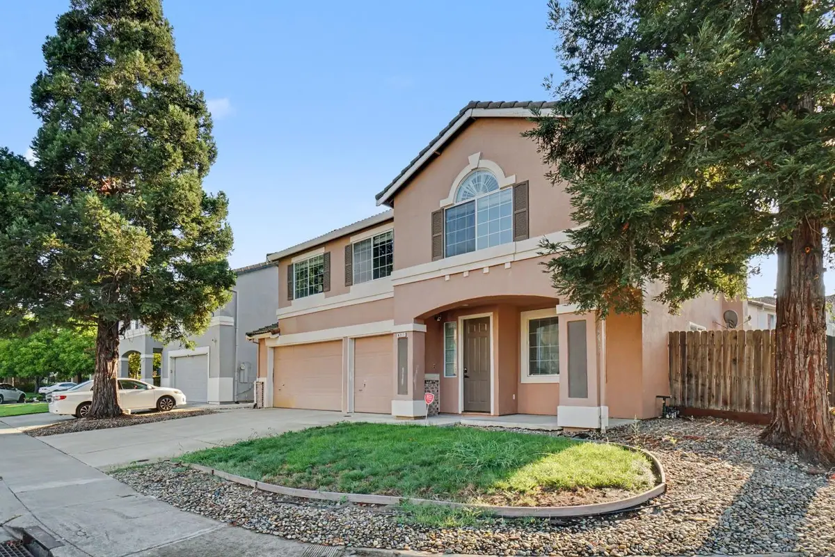 8717 Elfin Court, Elk Grove, CA 95758 - #1