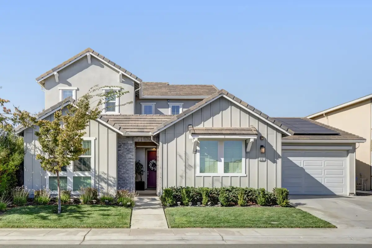8161 Triplefin Way, Elk Grove, CA 95757 - #1
