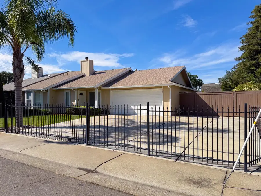 535 N Street, Rio Linda, CA 95673 - #3