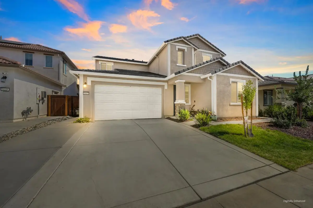 5017 Marshmallow Drive, Roseville, CA 95747 - #1