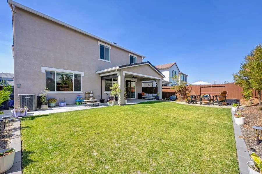 5017 Marshmallow Drive, Roseville, CA 95747 - #2