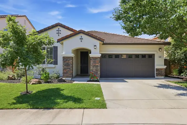 986 Ashford Lane, Lincoln, CA 95648