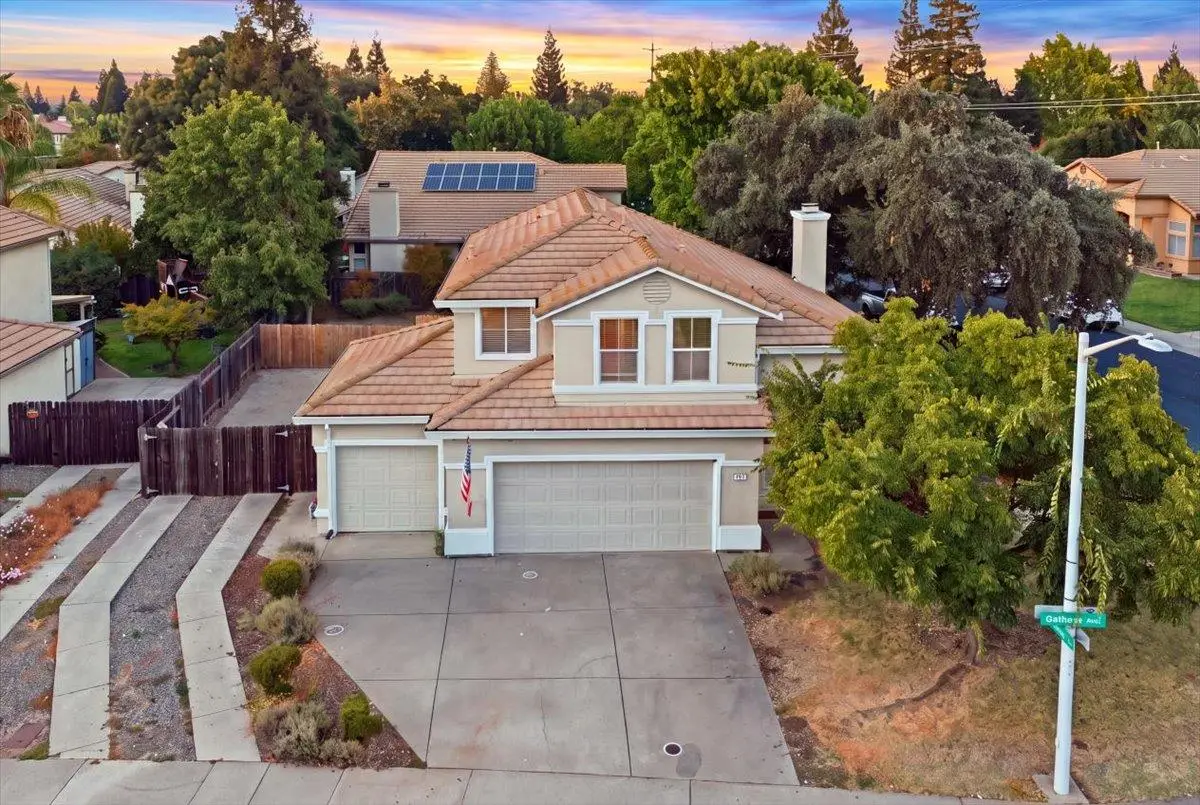 1412 Raeburn Way, Roseville, CA 95747 - #1