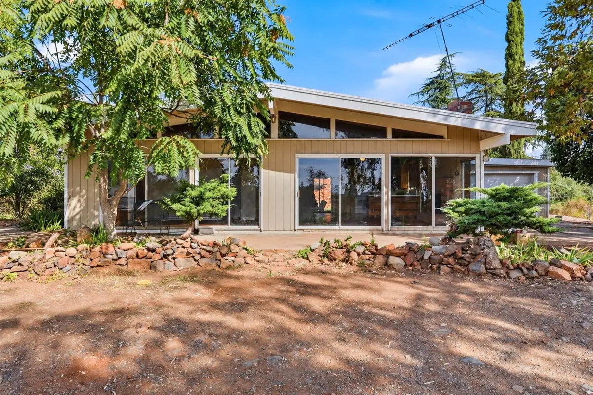 4501 El Caminito Road, Shingle Springs, CA 95682 - #1