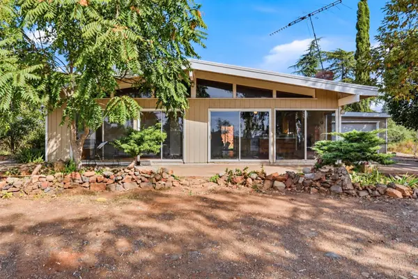 4501 El Caminito Road, Shingle Springs, CA 95682